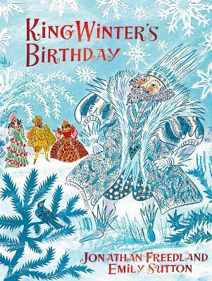 King Winter's Birthday(English, Hardcover, Freedland Jonathan)
