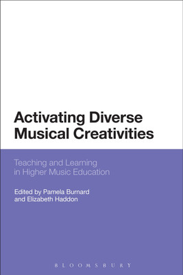 Activating Diverse Musical Creativities(English, Paperback, unknown)