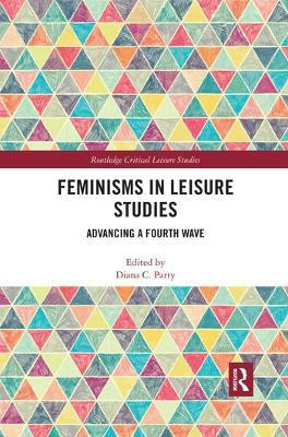 Feminisms in Leisure Studies(English, Paperback, unknown)