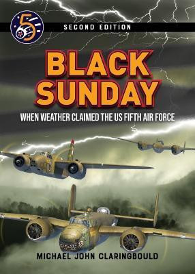 Black Sunday(English, Paperback, Claringbould Michael)
