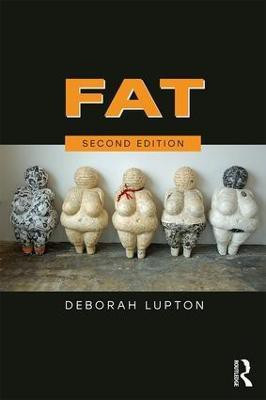 Fat(English, Paperback, Lupton Deborah)