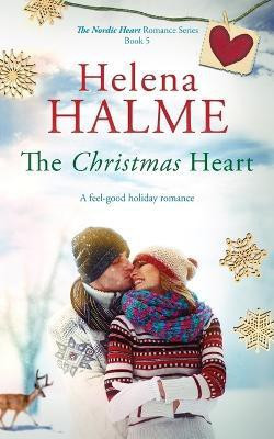 The Christmas Heart(English, Paperback, Halme Helena)