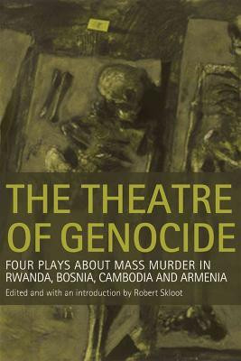 The Theatre of Genocide(English, Paperback, unknown)