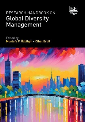 Research Handbook on Global Diversity Management(English, Hardcover, unknown)
