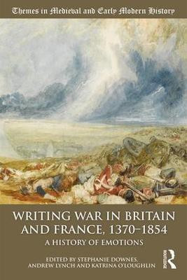 Writing War in Britain and France, 1370-1854(English, Paperback, unknown)