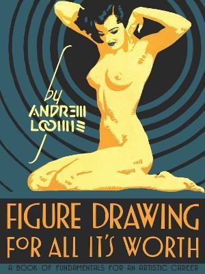 Figure Drawing(English, Hardcover, Loomis Andrew)