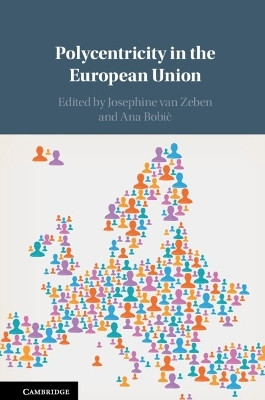 Polycentricity in the European Union(English, Hardcover, unknown)
