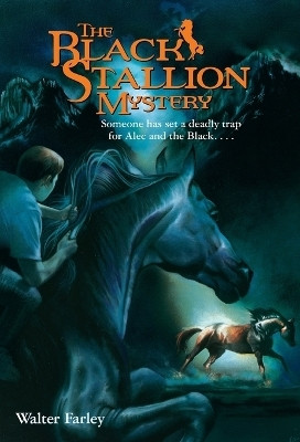 The Black Stallion Mystery(English, Paperback, Farley Walter)