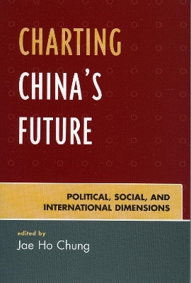 Charting China's Future(English, Paperback, unknown)