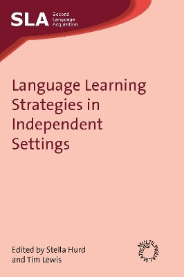 Language Learning Strategies in Independent Settings(English, Electronic book text, unknown)