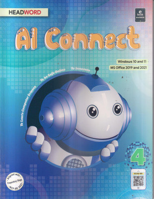 AI CONNECT CLASS -4(Paperback, PANAL OF AUTHOR)