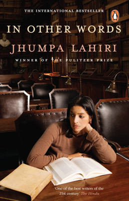 In Other Words(English, Paperback, Lahiri Jhumpa)