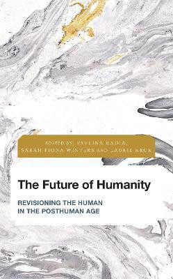 The Future of Humanity(English, Electronic book text, unknown)