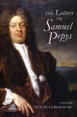 The Letters of Samuel Pepys(English, Paperback, unknown)