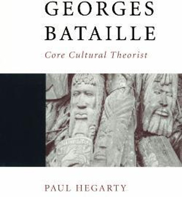 Georges Bataille(English, Electronic book text, Hegarty Paul)