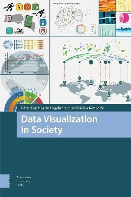 Data Visualization in Society(English, Paperback, unknown)