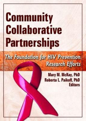 Community Collaborative Partnerships(English, Paperback, unknown)