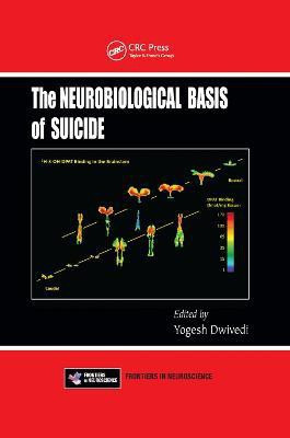 The Neurobiological Basis of Suicide(English, Paperback, unknown)