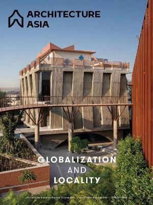Architecture Asia: Globalization and Locality(English, Paperback, unknown)