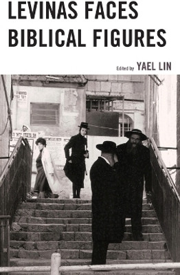 Levinas Faces Biblical Figures(English, Hardcover, unknown)