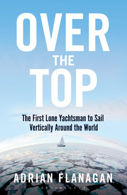 Over the Top(English, Paperback, Flanagan Adrian)