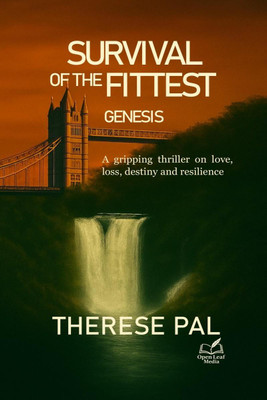 Survival of the Fittest  - Genesis(English, Hardcover, Therese Pal)