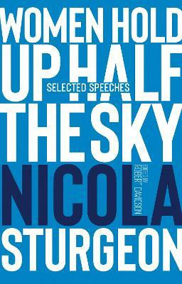 Women Hold Up Half the Sky(English, Hardcover, unknown)