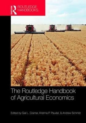 The Routledge Handbook of Agricultural Economics(English, Hardcover, unknown)