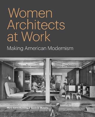 Women Architects at Work(English, Hardcover, Hunting Mary Anne)