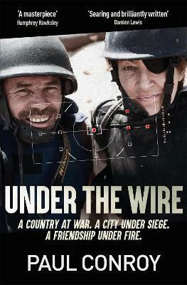 Under the Wire(English, Paperback, Conroy Paul)