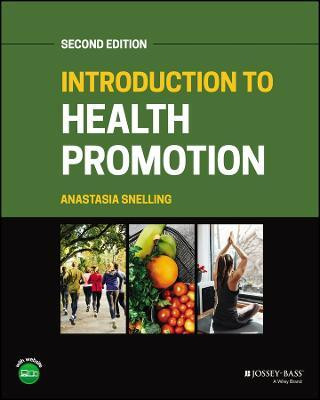 Introduction to Health Promotion(English, Paperback, unknown)