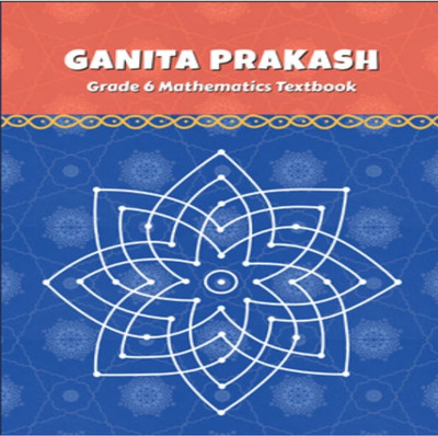 Ncert Math Textbook For class 6 2024 New Syllabus(Paperback, Team Ncert)