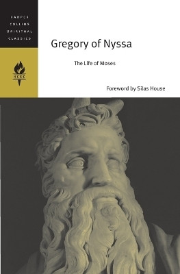 Gregory Of Nyssa(English, Paperback, Griffin Emilie)