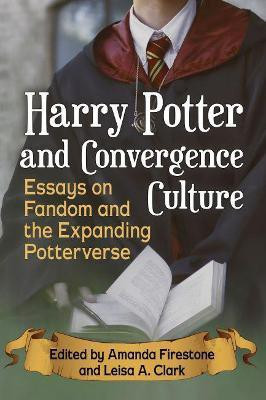 Harry Potter and Convergence Culture(English, Paperback, unknown)