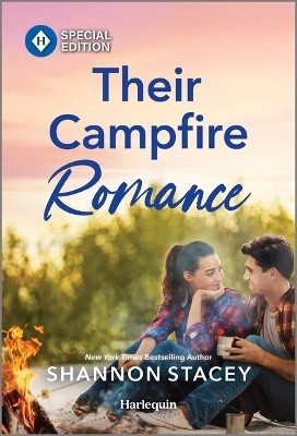 Their Campfire Romance(English, Paperback, Stacey Shannon)