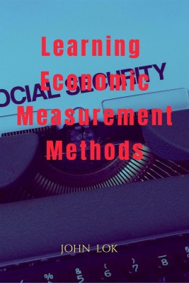 Learning Economic Measurement Methods(English, Paperback, Lok John)