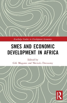 SMEs and Economic Development in Africa(English, Paperback, unknown)