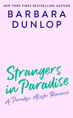 Strangers in Paradise(English, Paperback, Dunlop Barbara)