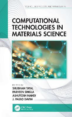 Computational Technologies in Materials Science(English, Hardcover, unknown)