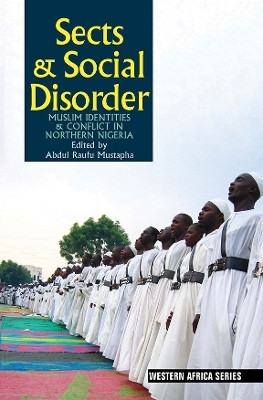 Sects & Social Disorder(English, Paperback, unknown)