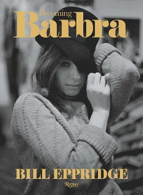 Becoming Barbara(English, Hardcover, Eppridge Bill)