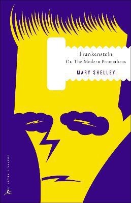 Frankenstein(English, Paperback, Shelley Mary)