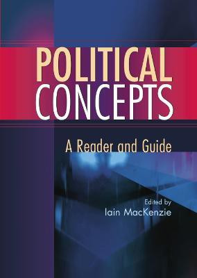 Political Concepts  - A Reader and Guide 01 Edition(English, Paperback, unknown)