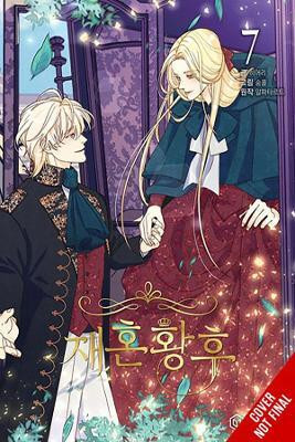 The Remarried Empress, Vol. 7(English, Paperback, Alphatart HereLee)