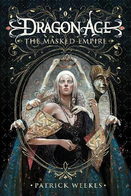 Dragon Age(English, Paperback, Weekes Patrick)