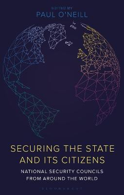 Securing the State and its Citizens(English, Electronic book text, unknown)