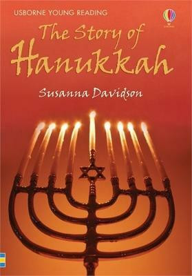 The Story of Hanukkah(English, Paperback, Davidson Susanna)