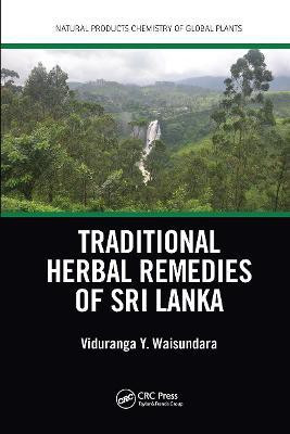 Traditional Herbal Remedies of Sri Lanka(English, Paperback, unknown)