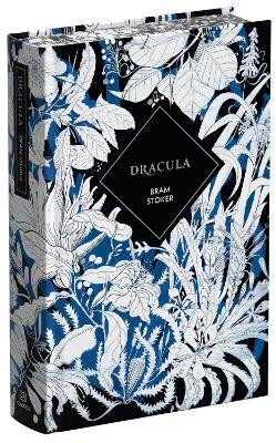 Dracula (DK Classics)(English, Hardcover, Stoker Bram)