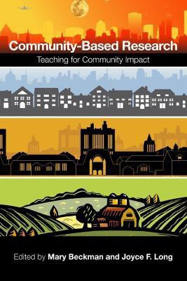 Community-Based Research(English, Paperback, unknown)
